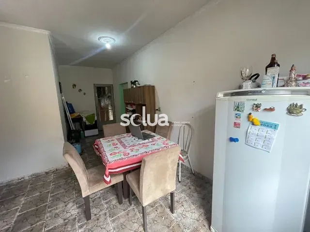 Casa com 340m² 3 quartos e 1 banheiro, à venda, no bairro Jardim Aclimação (Nova Veneza) em Sumaré