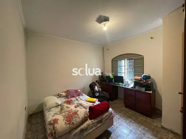 Casa com 340m² 3 quartos e 1 banheiro, à venda, no bairro Jardim Aclimação (Nova Veneza) em Sumaré