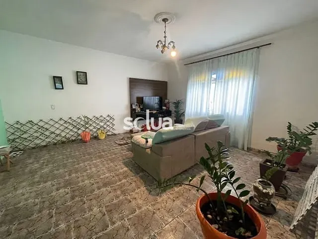 Casa com 340m² 3 quartos e 1 banheiro, à venda, no bairro Jardim Aclimação (Nova Veneza) em Sumaré