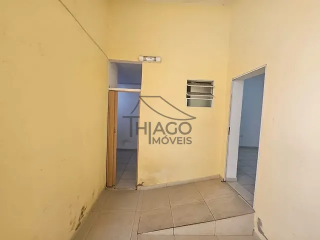 Casa com 50m² 2 quartos e 1 banheiro, para alugar, no bairro Mooca em São Paulo
