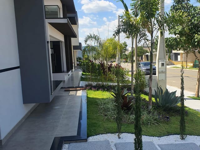 Foto do Casa - Casa à venda Condomínio Gran ville I São Venâncio , JARDIM PRIMAVERA, Itupeva, SP | XMOBI IMOBILIÁRIA