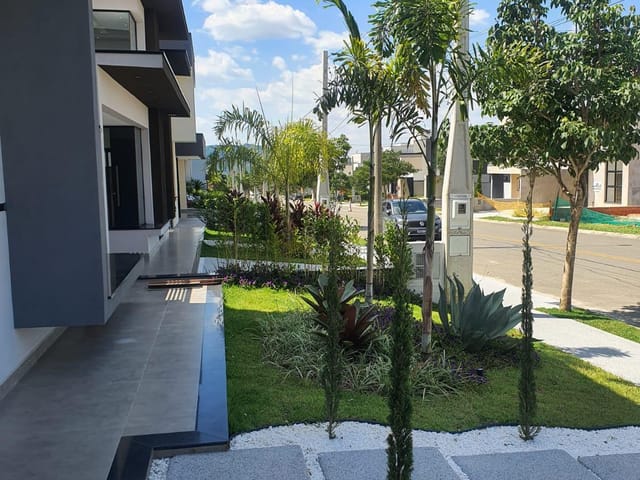 Foto do Casa - Casa à venda Condomínio Gran ville I São Venâncio , JARDIM PRIMAVERA, Itupeva, SP | XMOBI IMOBILIÁRIA