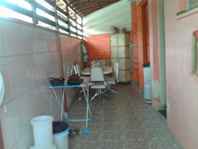 Foto do Casa - Casa Residencial à venda, Vila Formosa, São Paulo - CA0114. | ZONA LESTE IMÓVEIS