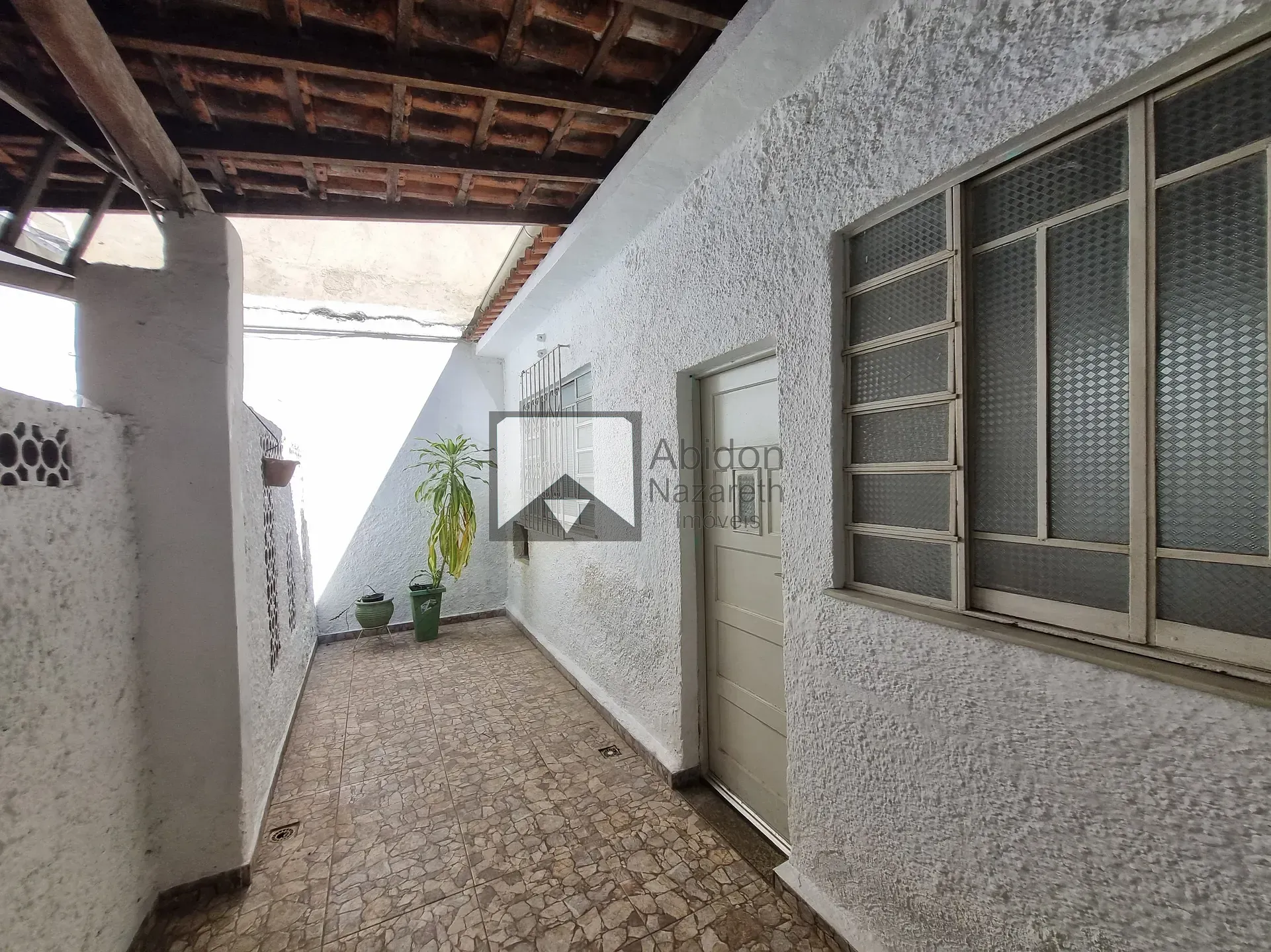 Casa, 2 quartos, 89 m² - Foto 1