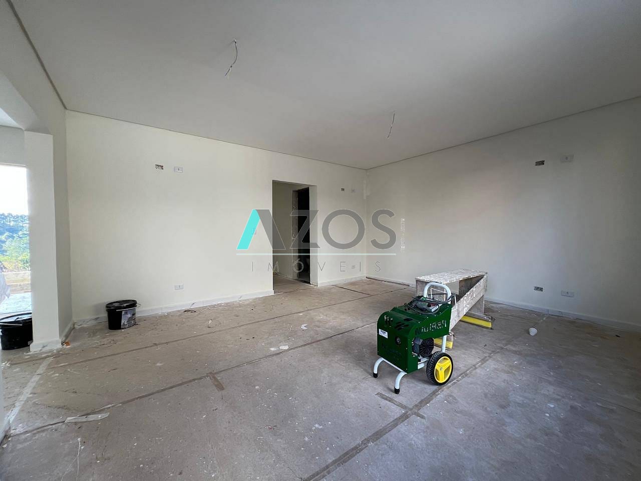 Casa à venda com 3 quartos, 125m² - Foto 4