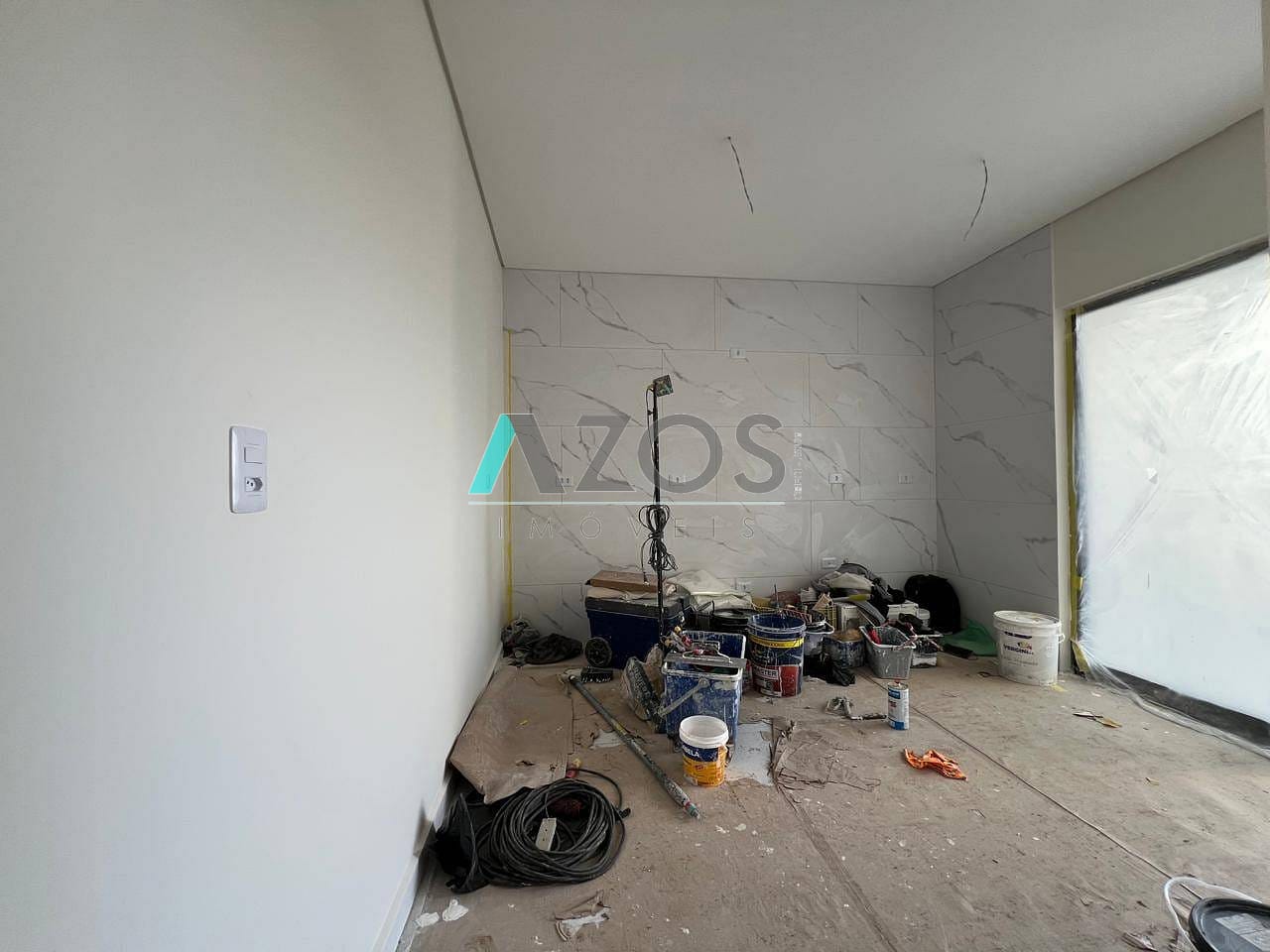 Casa à venda com 3 quartos, 125m² - Foto 6