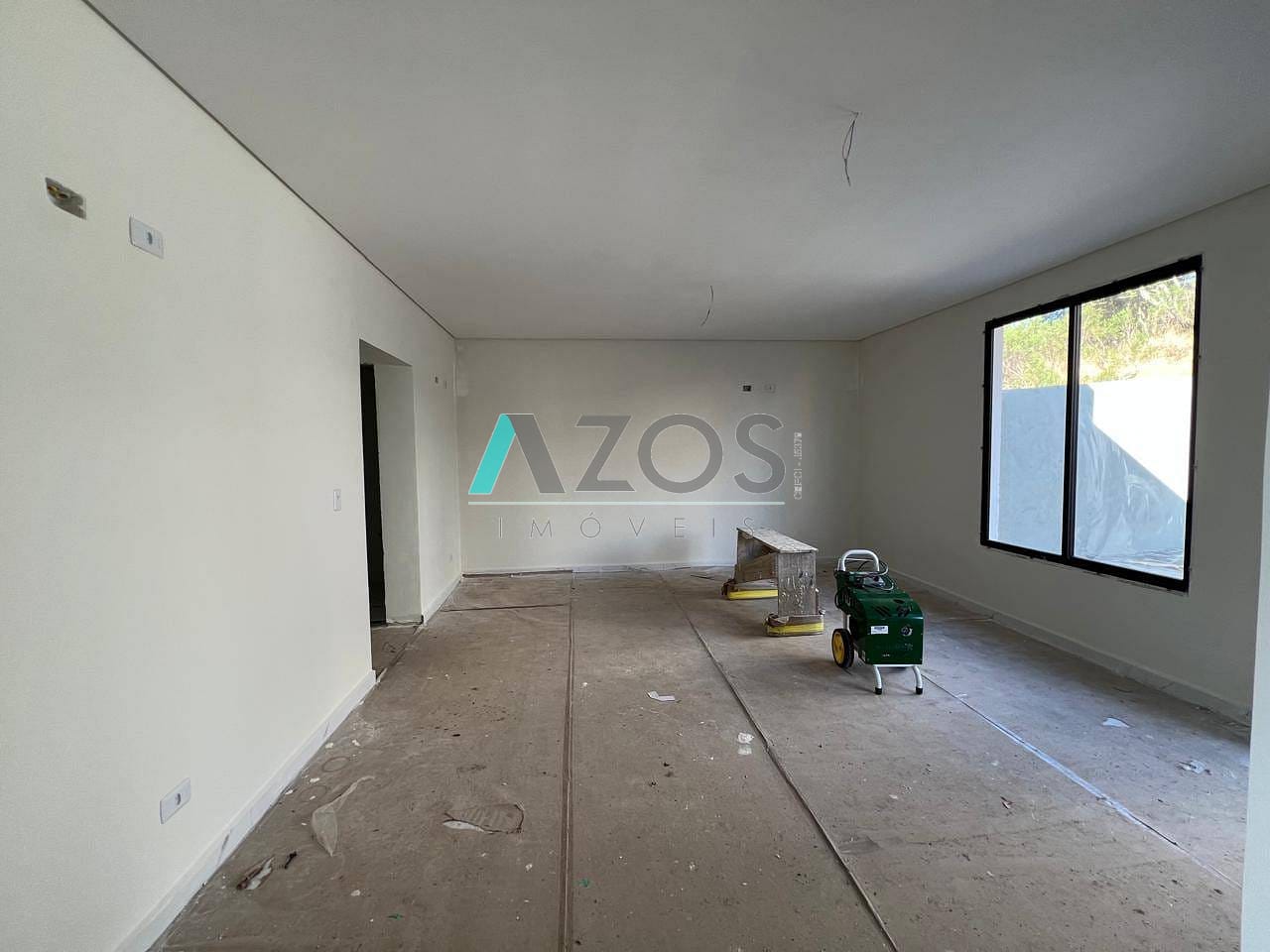 Casa à venda com 3 quartos, 125m² - Foto 7