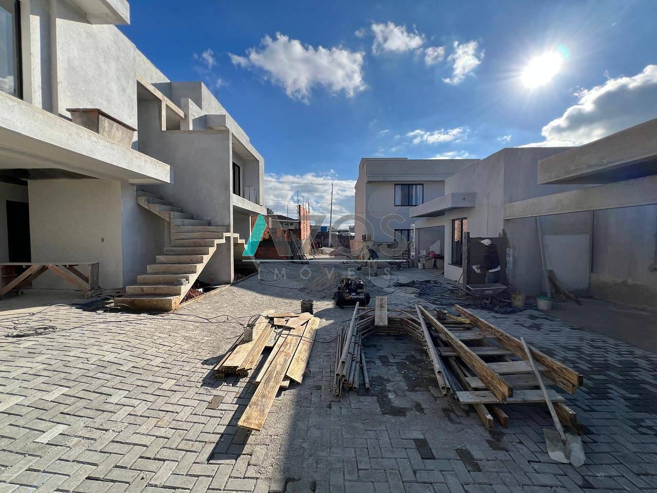 Casa à venda com 3 quartos, 125m² - Foto 19