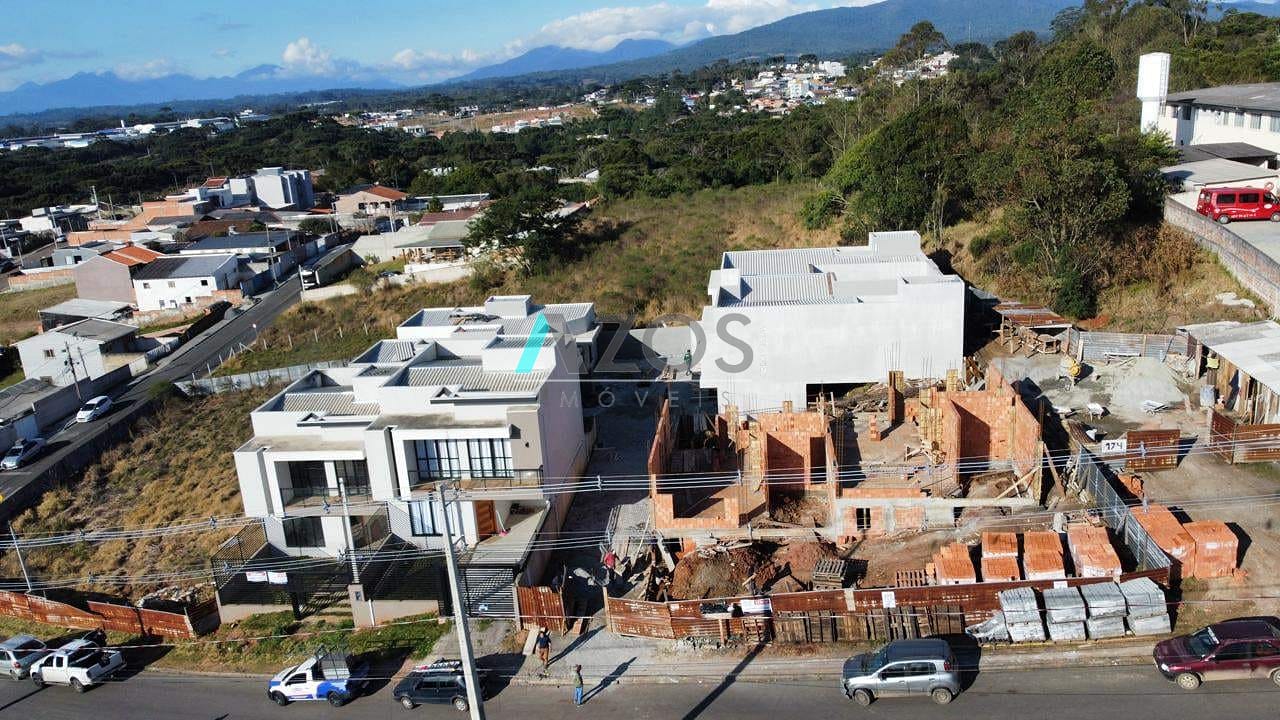 Casa à venda com 3 quartos, 125m² - Foto 21