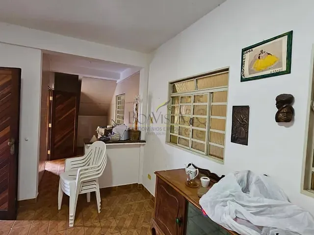 Casa com 600m² 3 quartos e 2 banheiros, à venda, no bairro Alvorada II em Piracaia