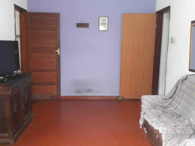Casa 2 quartos e 3 banheiros, à venda, no bairro Centro em Campos dos Goytacazes