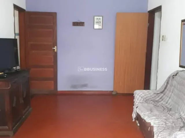 Casa 2 quartos e 3 banheiros, à venda, no bairro Centro em Campos dos Goytacazes