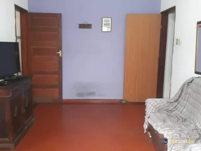 Casa 2 quartos e 3 banheiros, à venda, no bairro Centro em Campos dos Goytacazes