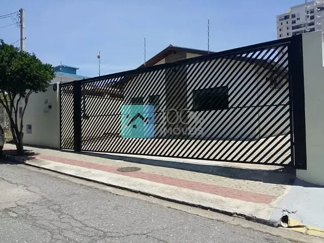 Casa com 300m², para alugar, no bairro Jardim Santa Madalena em São José dos Campos