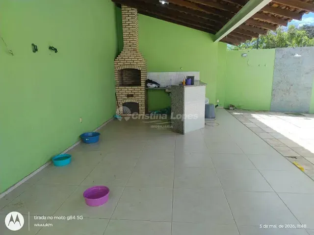 Casa com 469m² 3 quartos e 5 banheiros, à venda, no bairro Campestre em Teresina