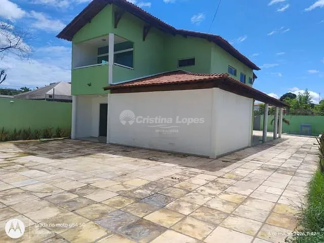 Casa com 469m² 3 quartos e 5 banheiros, à venda, no bairro Campestre em Teresina
