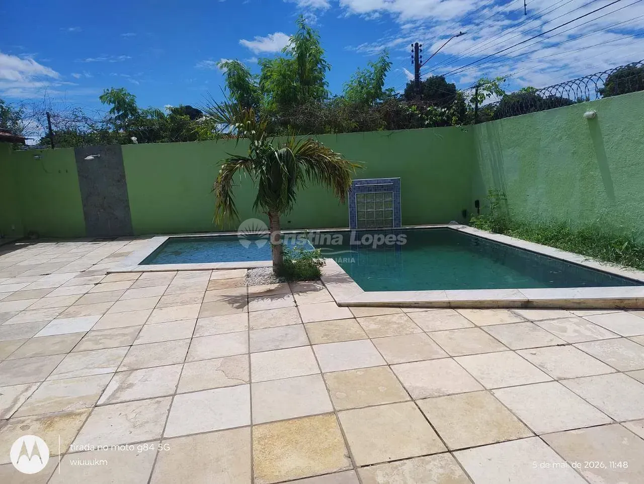 Casa, 3 quartos, 210 m² - Foto 2