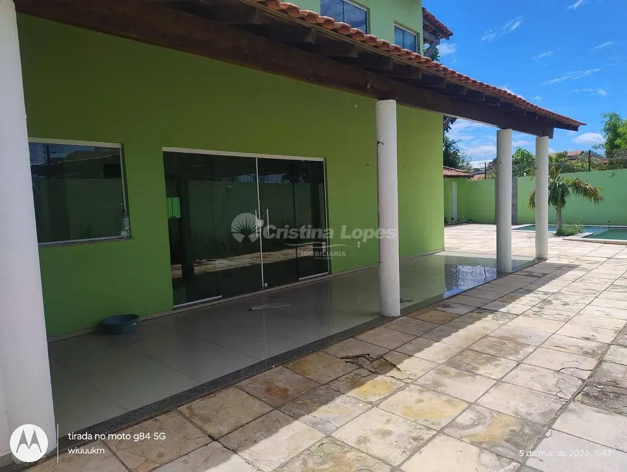 Casa, 3 quartos, 210 m² - Foto 3