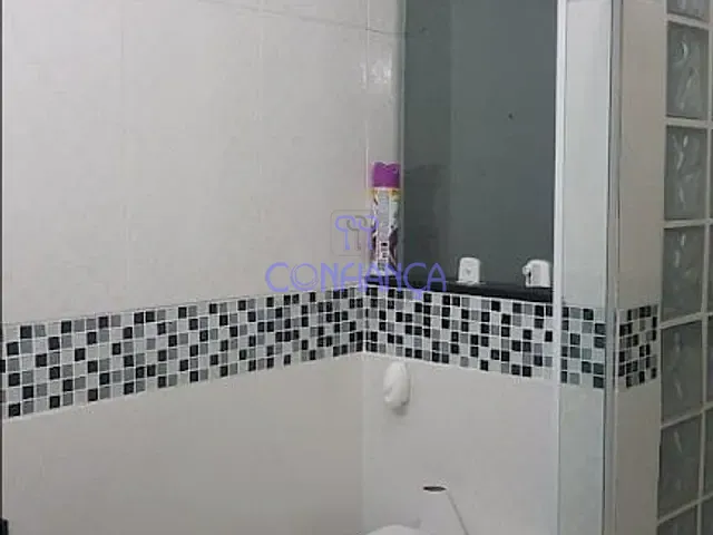 Casa com 104m² 2 quartos e 2 banheiros, à venda, no bairro Campo Grande em Rio de Janeiro