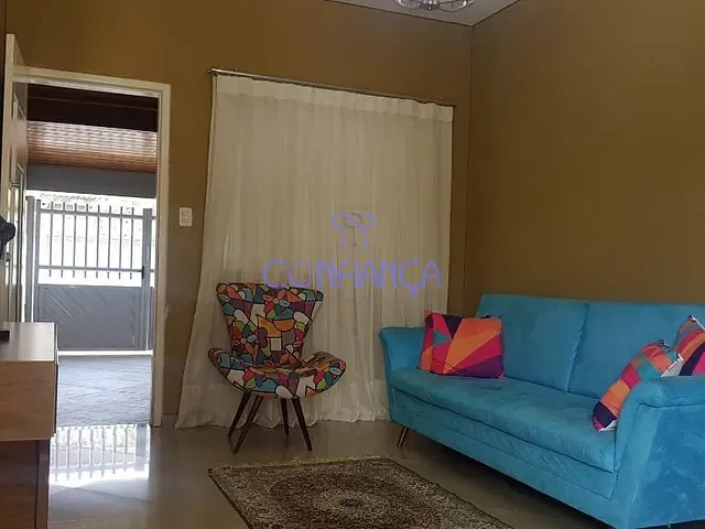 Casa com 104m² 2 quartos e 2 banheiros, à venda, no bairro Campo Grande em Rio de Janeiro