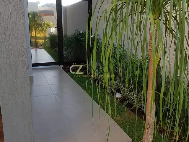 Casa com 478m² 4 quartos e 6 banheiros, à venda ou para alugar, no bairro Alphaville em Ribeirão Preto