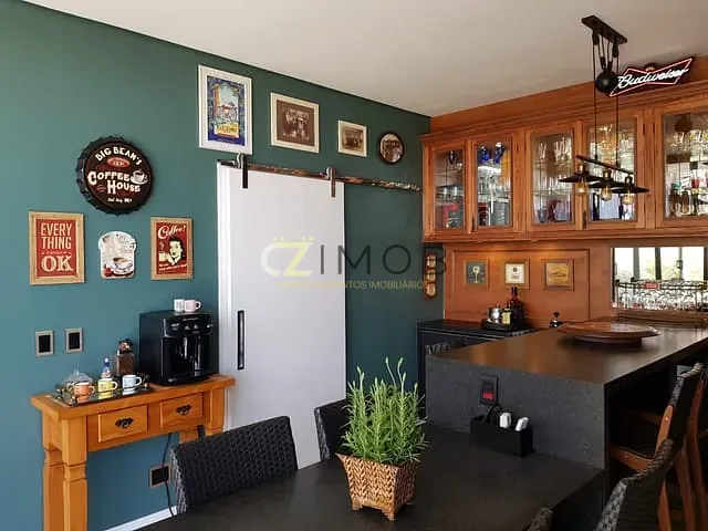Casa com 478m² 4 quartos e 6 banheiros, à venda ou para alugar, no bairro Alphaville em Ribeirão Preto
