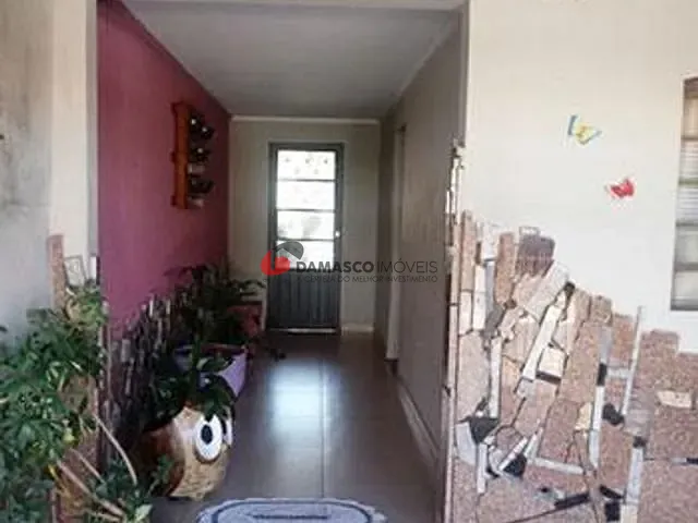 Casa com 280m² 3 quartos e 3 banheiros, à venda, no bairro Parque Gramado II em Araraquara