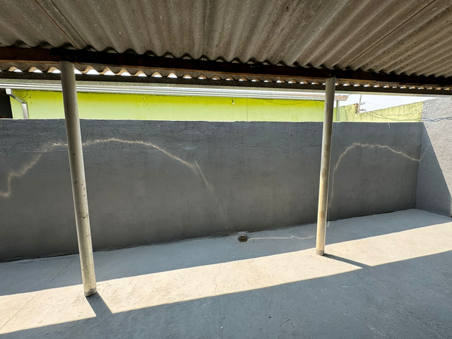 Casa 1 quarto e 1 banheiro, para alugar, no bairro Jardim Novo Maracanã em Campinas