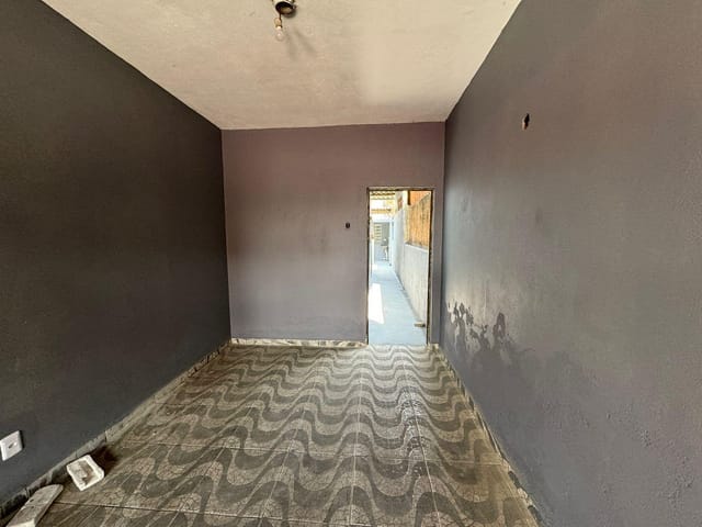 Casa 1 quarto e 1 banheiro, para alugar, no bairro Jardim Novo Maracanã em Campinas