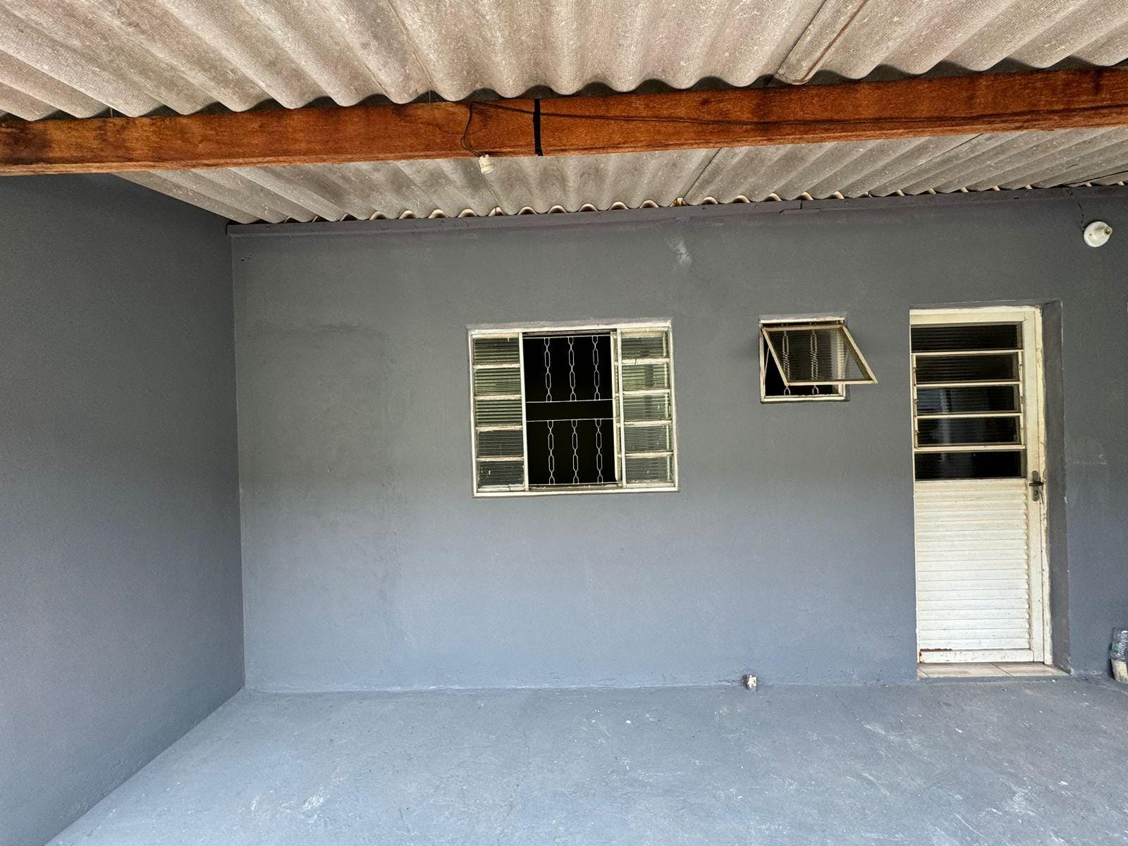 Casa, 1 quarto, 38 m² - Foto 1