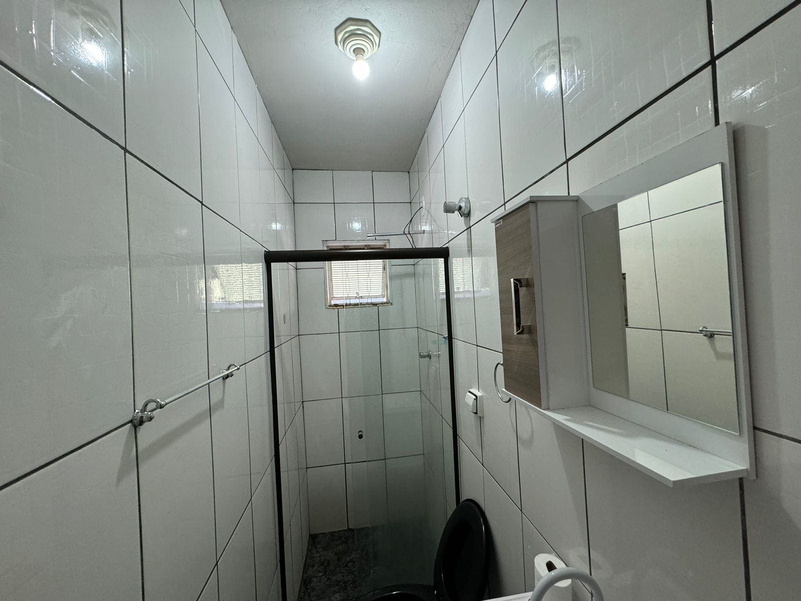 Casa, 1 quarto, 38 m² - Foto 6