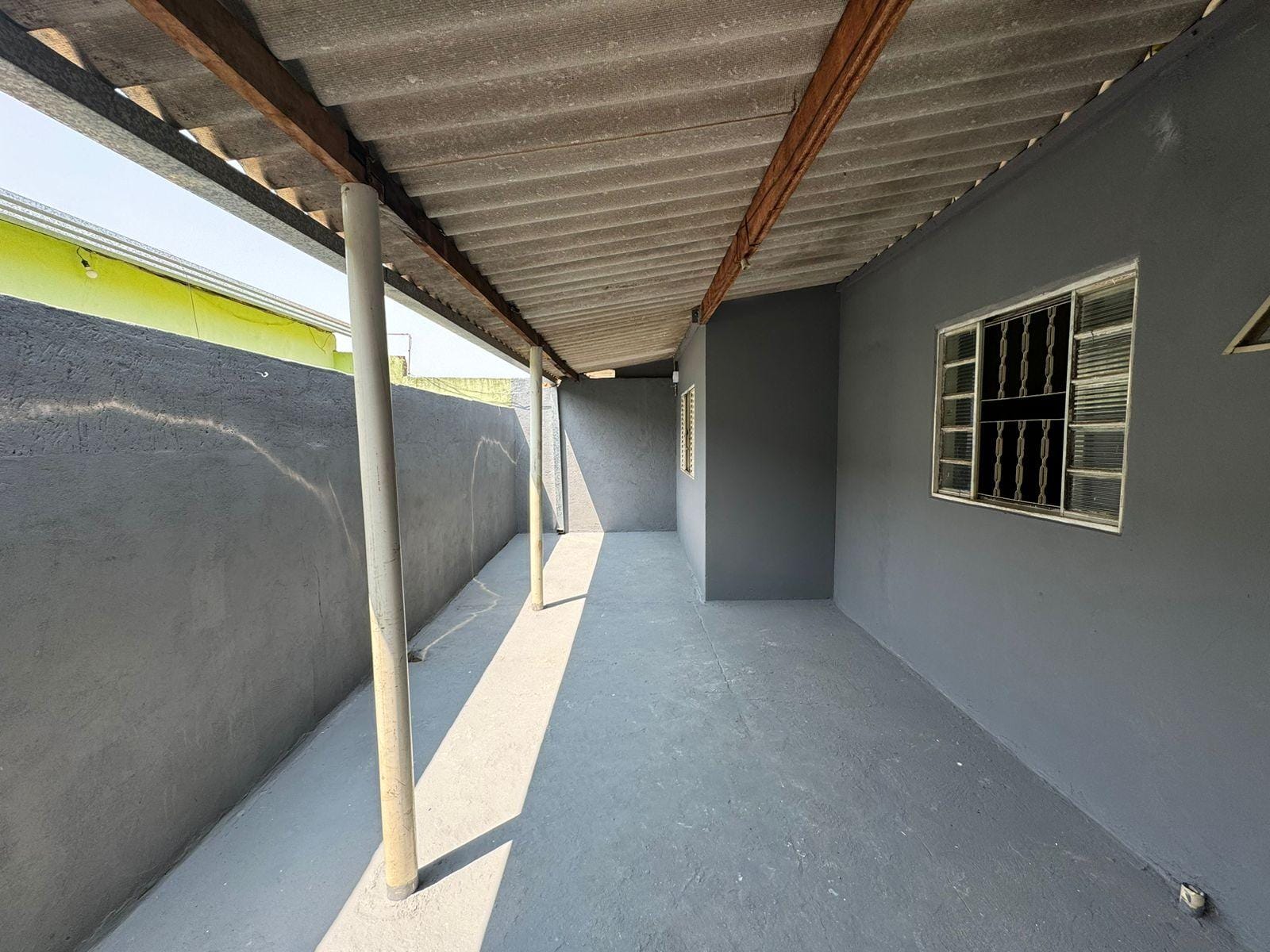 Casa, 1 quarto, 38 m² - Foto 8