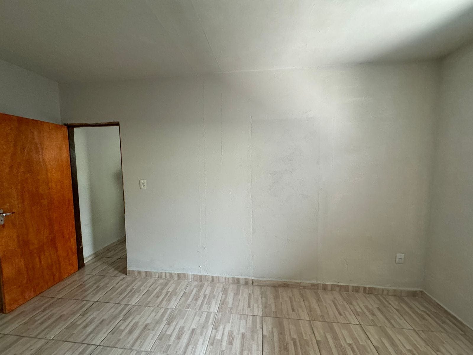 Casa, 1 quarto, 38 m² - Foto 9