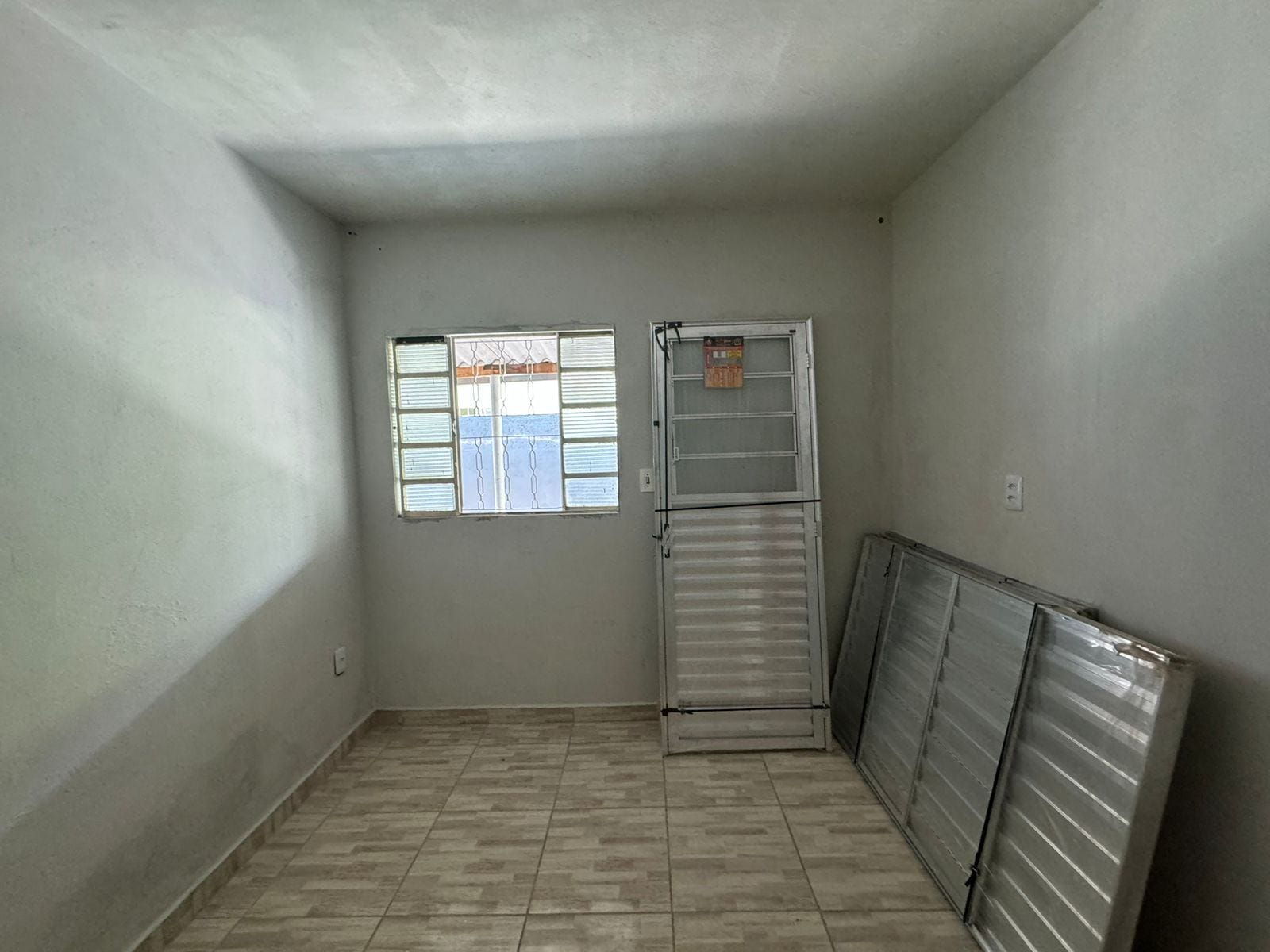 Casa, 1 quarto, 38 m² - Foto 11