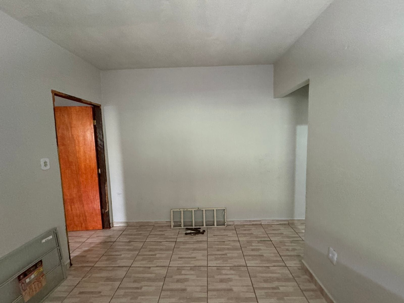Casa, 1 quarto, 38 m² - Foto 13