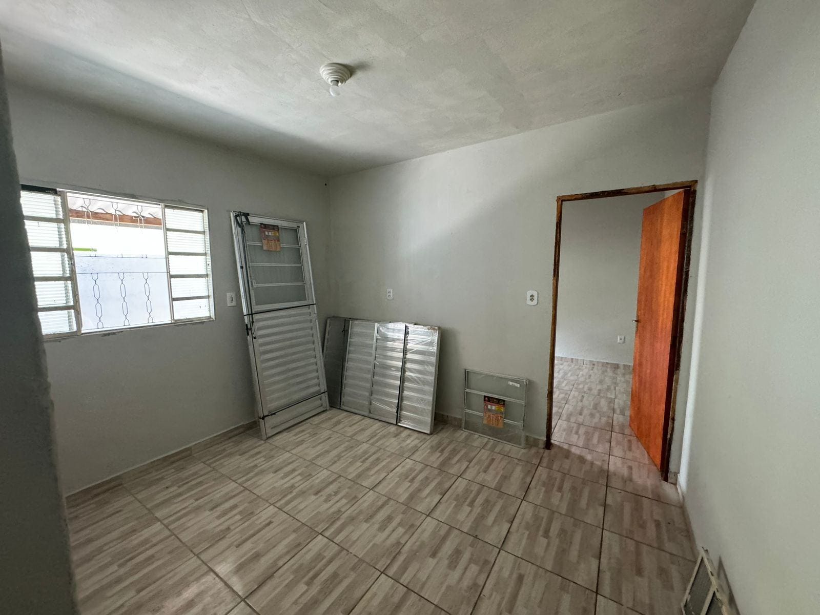 Casa, 1 quarto, 38 m² - Foto 14