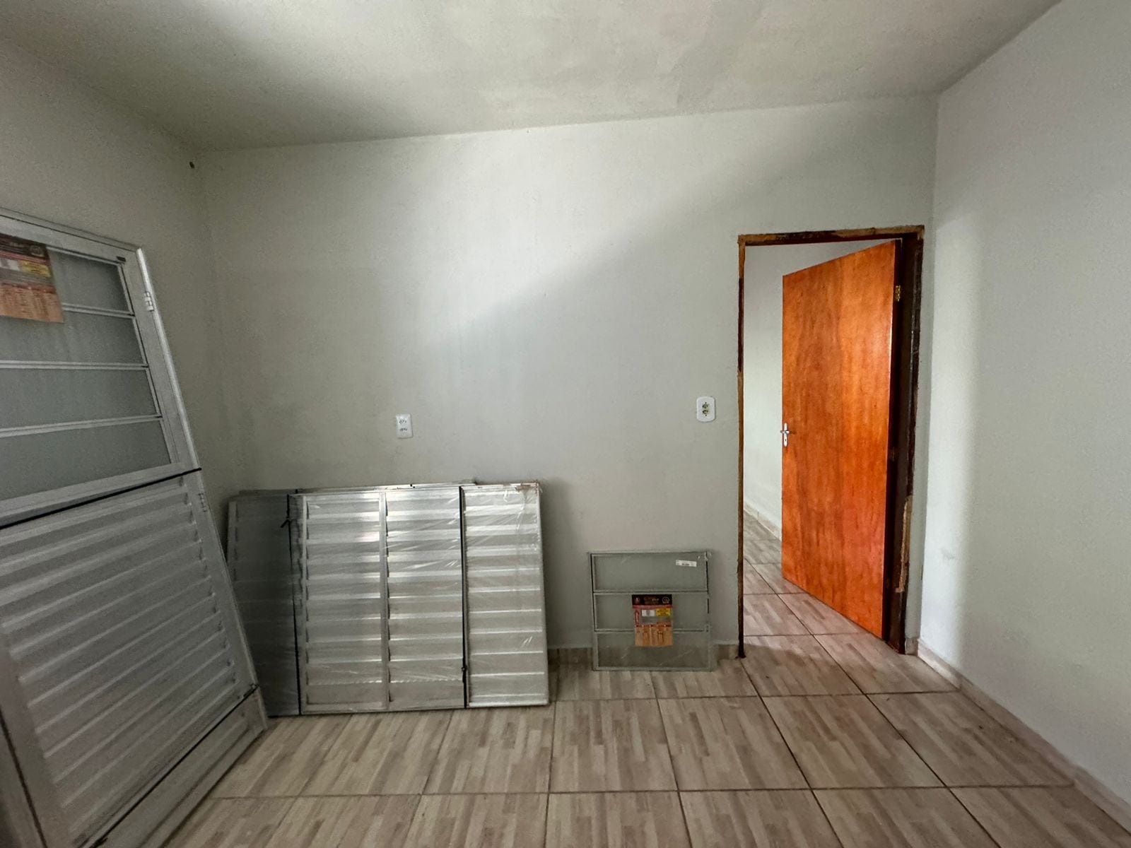 Casa, 1 quarto, 38 m² - Foto 16