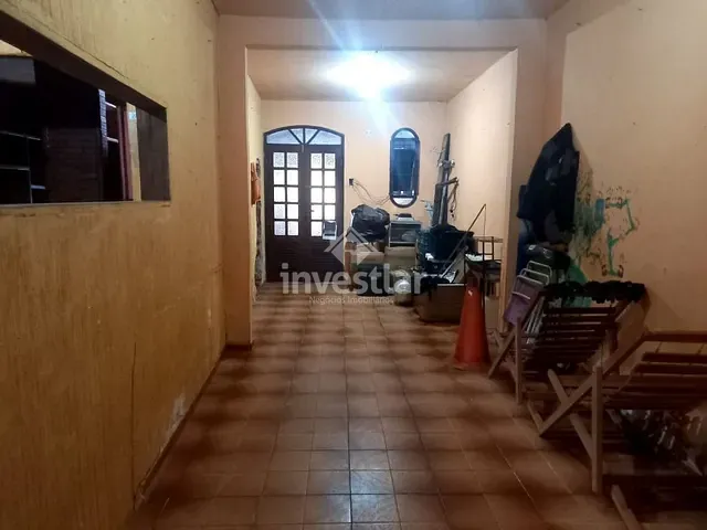 Casa com 246m² 3 quartos e 1 banheiro, à venda, no bairro Centro em Campina Grande