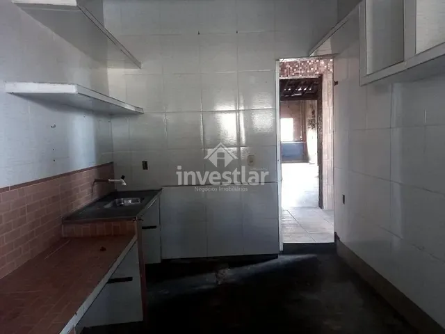 Casa com 246m² 3 quartos e 1 banheiro, à venda, no bairro Centro em Campina Grande