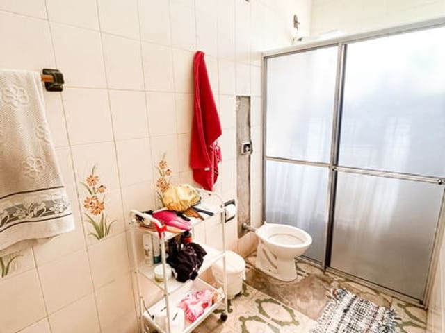 Casa com 360m² 3 quartos e 2 banheiros, à venda, no bairro Boa Esperança em Cuiabá