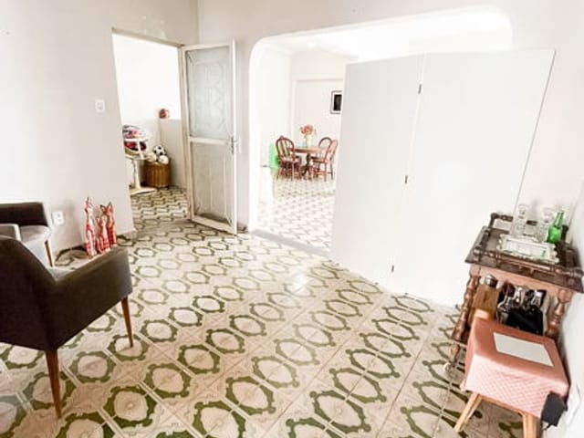 Casa com 360m² 3 quartos e 2 banheiros, à venda, no bairro Boa Esperança em Cuiabá