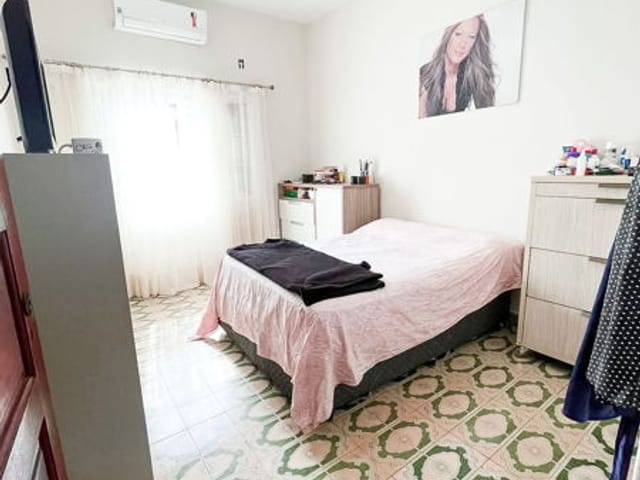 Casa com 360m² 3 quartos e 2 banheiros, à venda, no bairro Boa Esperança em Cuiabá