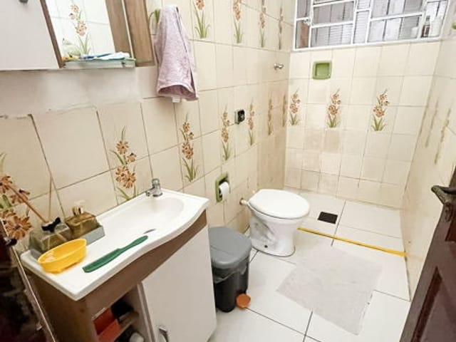 Casa com 360m² 3 quartos e 2 banheiros, à venda, no bairro Boa Esperança em Cuiabá