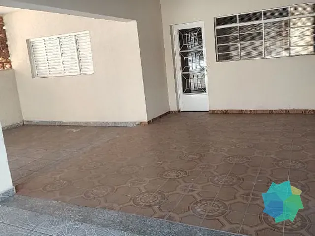 Casa com 250m² 3 quartos e 1 banheiro, à venda, no bairro Jardim das Nações em Salto