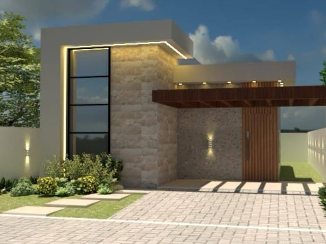 Casa com 300m² 3 quartos e 1 banheiro, à venda, no bairro Jardim Leblon em Sinop