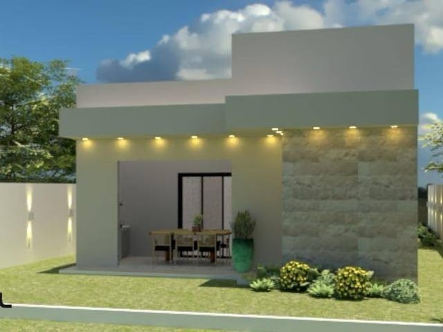 Casa com 300m² 3 quartos e 1 banheiro, à venda, no bairro Jardim Leblon em Sinop