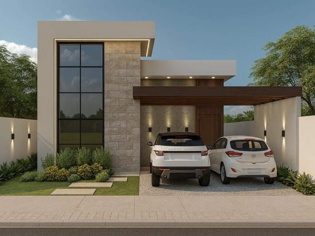 Casa com 300m² 3 quartos e 1 banheiro, à venda, no bairro Jardim Leblon em Sinop
