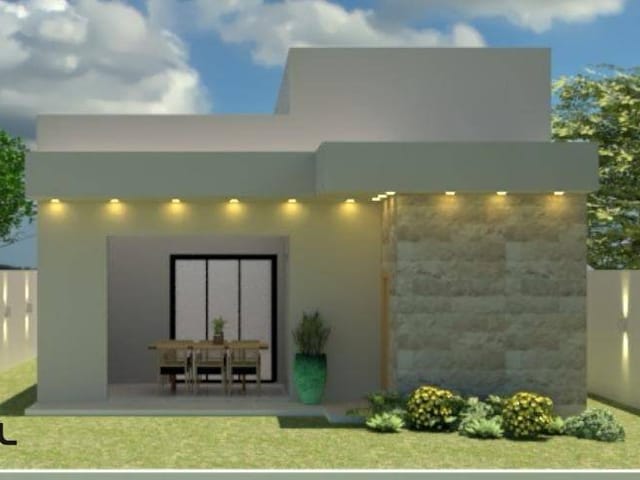 Casa com 300m² 3 quartos e 1 banheiro, à venda, no bairro Jardim Leblon em Sinop