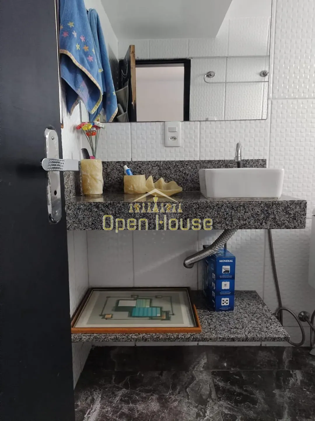 Casa, 3 quartos, 104 m² - Foto 35