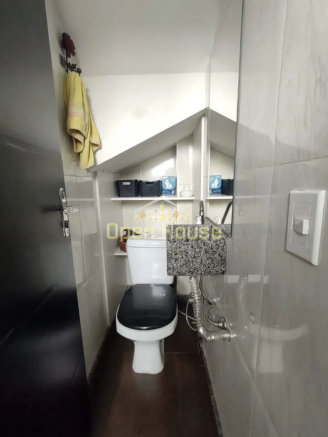 Casa, 3 quartos, 104 m² - Foto 37
